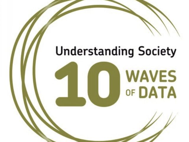 Understanding Society Wave 10 logo
