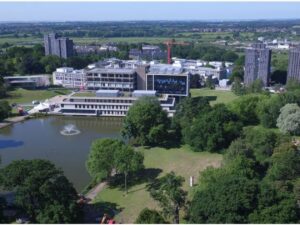 Photo of University of Essex