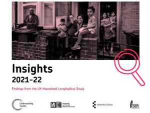 Insights report cover image