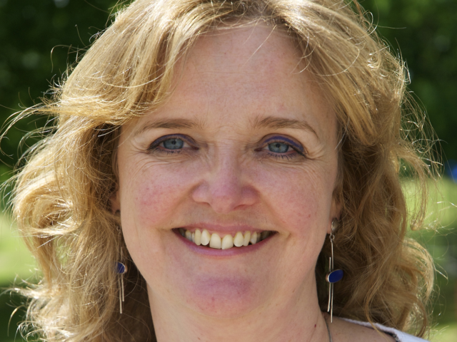 Professor Michaela Benzeval