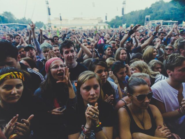 Politics & Social Attitudes