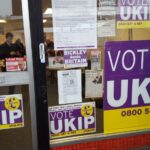 UKIP office