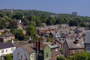 Photo of Sheffield Houses