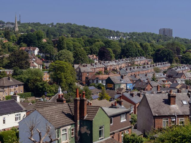 Photo of Sheffield Houses