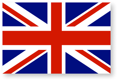 United Kingdom flag